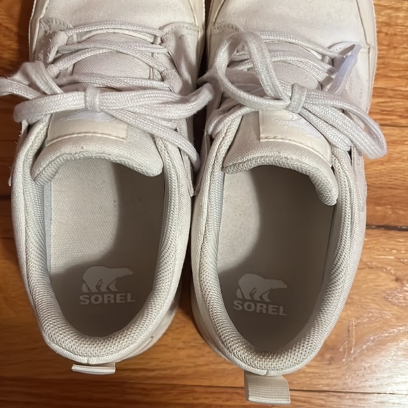 SOREL Out N About III Sneaker - Picture 6 of 14